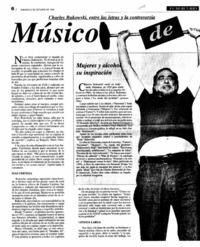 Músico de cañerías