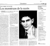 Los Monstruos de la razón