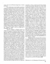 La Novela ignorada de Borges