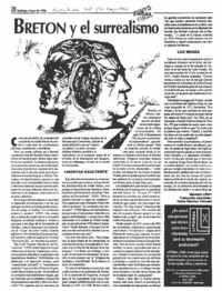 Breton y el surrealismo