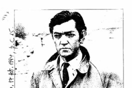 Preparan documental sobre Cortázar.