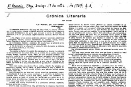 "Los Premios", por Julio Cortázar
