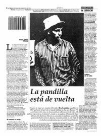 La pandilla está de vuelta