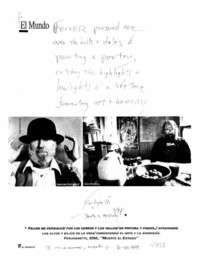 El último aliento beat