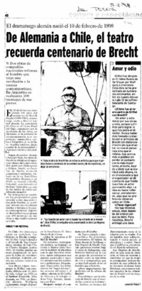 Una Tragedia y una película tragediosa