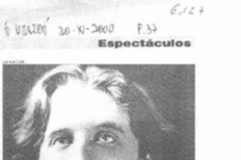 Londres homenajea a Oscar Wilde.