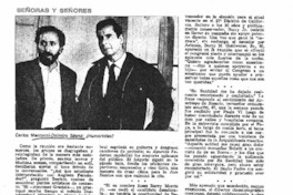 Vida sexual de Robinson Crusoe