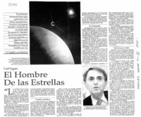 El hombre de las estrellas