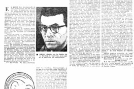 Falleció el escritor Morris West.