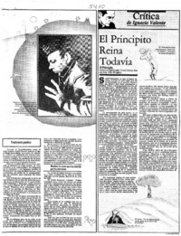 El último vuelo de Saint-Exupéry