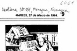 La última antología de poesía nicaragüense