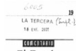 El botón de Pushkin