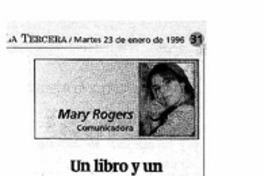 Un Libro y un cuarto propio