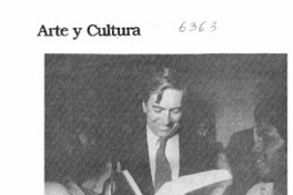 Vargas Llosa, "Historia de Mayta"