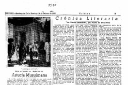 Los nuevos sacerdotes"