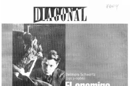 El enemigo en el espejo.