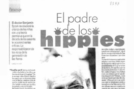 El padre de los hippies