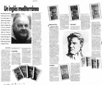 Un inglés mediterráneo