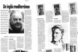 Un inglés mediterráneo