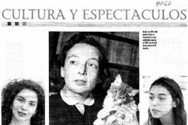 Marguerite Duras revive tres veces en las tablas