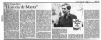 "Historia de Mayta"