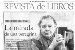 La Mirada de una peregrina