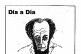 La voz que no se oye