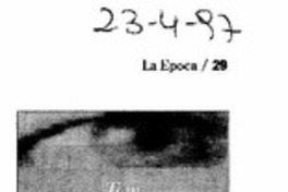 La Emboscada de Tom Wolfe.