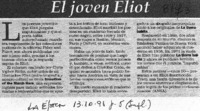 El Joven Eliot.