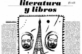 Umberto Eco y el péndulo de Foucault