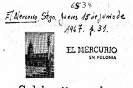 Solzhenitsyn y la censura Soviética