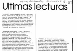 "No habrá más penas ni olvido"