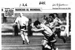 Ahora piden rezos por Argentina