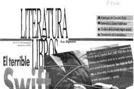 El Terrible Swift