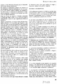 Antecedentes remotos de la novela policial.