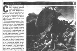 Viaje al fondo del miedo