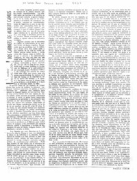 Los carnets de Albert Camus