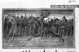 El miedo, historia sin historietas