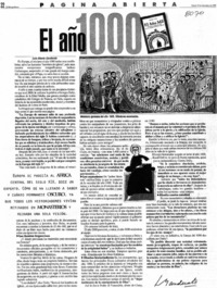 El año 1000
