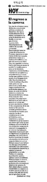 La Puerta del Strómboli