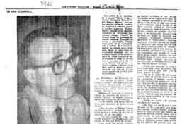 Sobre tumbas y héroes