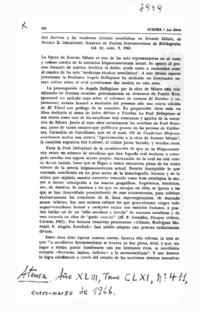 Del Barroco y las modernas técnicas novelísticas en Ernesto Sábato