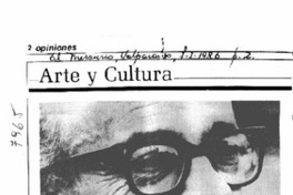 Sábato, la literatura y el hombre