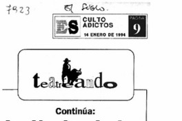 La Noche de los asesinos