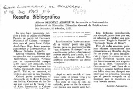 Invocación a Centroamérica