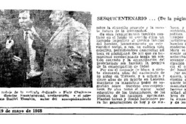 Sesquicentenario de Marx