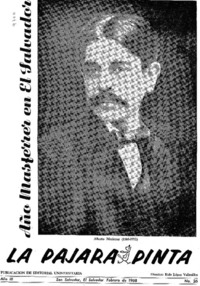 Mi Alberto Masferrer