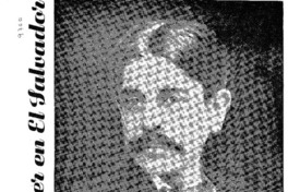 Mi Alberto Masferrer