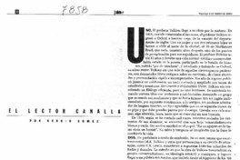 El Pequeño Dios Tolkien