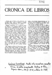 Cenizas para el viento y otras historias"